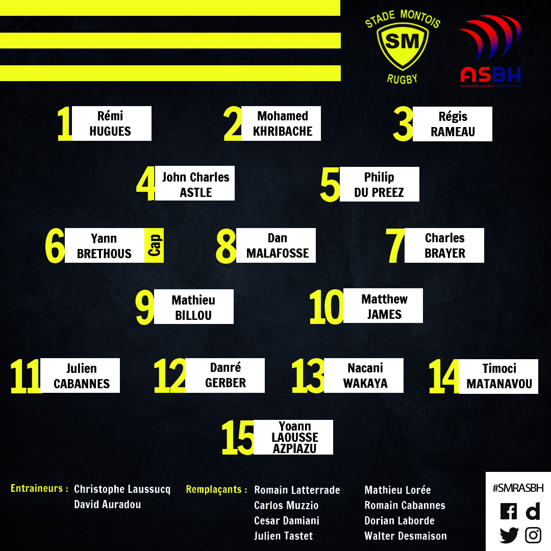 Compo J11 - SMR vs ASBH